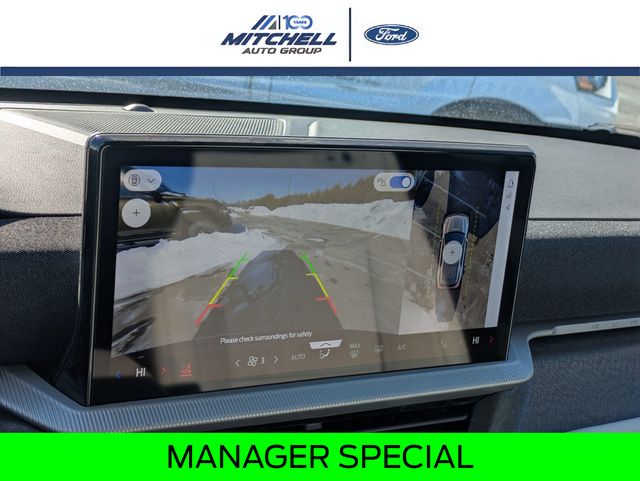 New 2026 Ford Explorer - photo 21