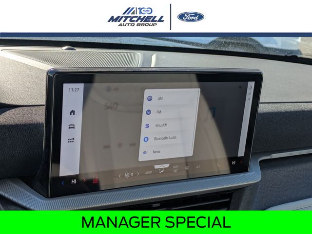 New 2026 Ford Explorer - photo 22