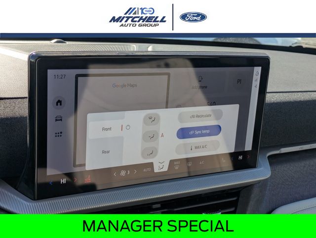 New 2026 Ford Explorer - photo 23