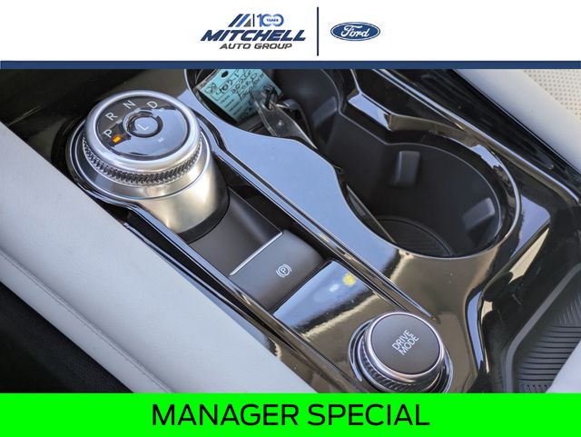New 2026 Ford Explorer - photo 24