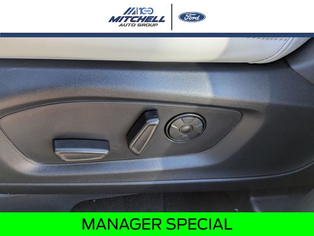 New 2026 Ford Explorer - photo 26