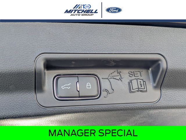 New 2026 Ford Explorer - photo 34