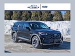 New 2026 Ford Explorer Platinum for sale #40217 - photo 1
