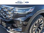 New 2026 Ford Explorer Platinum for sale #40217 - photo 9