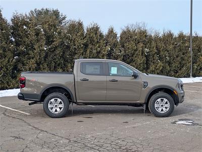 New 2025 Ford Ranger XL SuperCrew Cab for sale #40218 - photo 2