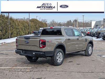 New 2025 Ford Ranger XL SuperCrew Cab for sale #40218 - photo 2