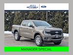 2025 Ford Ranger SuperCrew Cab 4WD Pickup for sale #40218 - photo 1