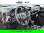 2025 Ford Ranger SuperCrew Cab 4WD Pickup for sale #40218 - photo 13