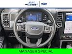2025 Ford Ranger SuperCrew Cab 4WD Pickup for sale #40218 - photo 14