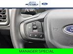 2025 Ford Ranger SuperCrew Cab 4WD Pickup for sale #40218 - photo 15