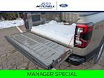 2025 Ford Ranger SuperCrew Cab 4WD Pickup for sale #40218 - photo 28