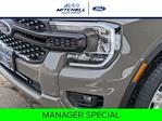 2025 Ford Ranger SuperCrew Cab 4WD Pickup for sale #40218 - photo 9