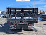 2026 Ford F-450 Crew Cab DRW 4WD Knapheide Stake Bed for sale #40219 - photo 4