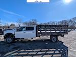 2026 Ford F-450 Crew Cab DRW 4WD Knapheide Stake Bed for sale #40219 - photo 6