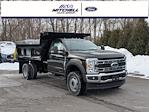 New 2026 Ford F-600 Regular Cab Steel Dump Truck for sale #40220 - photo 1