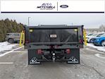 New 2026 Ford F-600 Regular Cab Steel Dump Truck for sale #40220 - photo 4