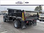 New 2026 Ford F-600 Regular Cab Steel Dump Truck for sale #40220 - photo 5