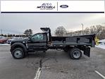 New 2026 Ford F-600 Regular Cab Steel Dump Truck for sale #40220 - photo 6