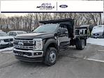 New 2026 Ford F-600 Regular Cab Steel Dump Truck for sale #40220 - photo 7