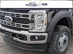New 2026 Ford F-600 Regular Cab Steel Dump Truck for sale #40220 - photo 9