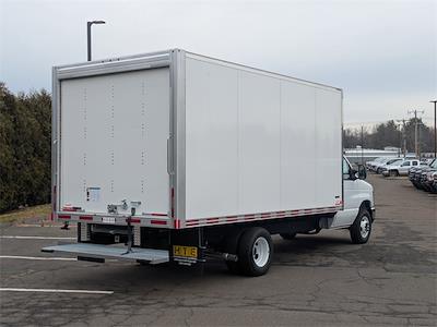 New 2026 Ford E-450 Box Van for sale #40221 - photo 2