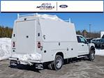 2026 Ford F-550 Super Cab DRW 4WD Knapheide Enclosed Service Body for sale #40222 - photo 2