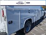 2026 Ford F-550 Super Cab DRW 4WD Knapheide Enclosed Service Body for sale #40222 - photo 30