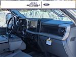 2026 Ford F-550 Super Cab DRW 4WD Knapheide Enclosed Service Body for sale #40222 - photo 32