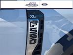 2026 Ford F-550 Super Cab DRW 4WD Knapheide Enclosed Service Body for sale #40222 - photo 34