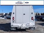 2026 Ford F-550 Super Cab DRW 4WD Knapheide Enclosed Service Body for sale #40222 - photo 4