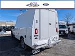 2026 Ford F-550 Super Cab DRW 4WD Knapheide Enclosed Service Body for sale #40222 - photo 5