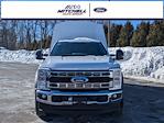 2026 Ford F-550 Super Cab DRW 4WD Knapheide Enclosed Service Body for sale #40222 - photo 8