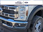 2026 Ford F-550 Super Cab DRW 4WD Knapheide Enclosed Service Body for sale #40222 - photo 9