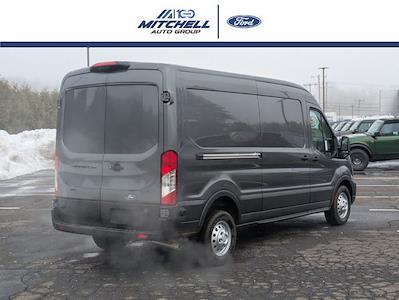 New 2026 Ford Transit 250 - photo 1