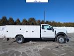 New 2026 Ford F-450 Regular Cab Service Truck for sale #40226 - photo 3