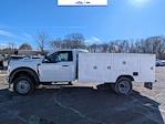 New 2026 Ford F-450 Regular Cab Service Truck for sale #40226 - photo 6