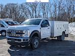 New 2026 Ford F-450 Regular Cab Service Truck for sale #40226 - photo 7