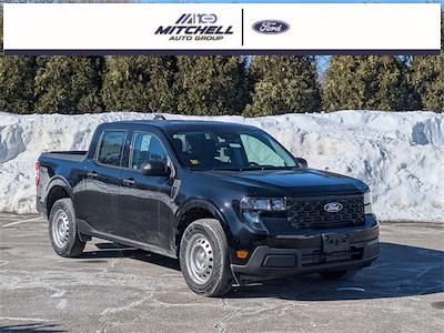 New 2025 Ford Maverick XL SuperCrew Cab for sale #40229 - photo 1