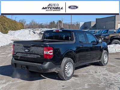 New 2025 Ford Maverick XL SuperCrew Cab for sale #40229 - photo 2