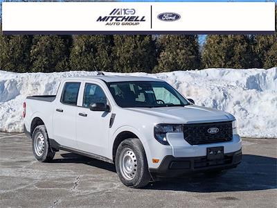 New 2025 Ford Maverick XL SuperCrew Cab for sale #40230 - photo 1