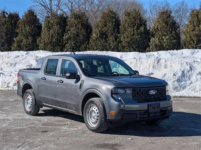 New 2025 Ford Maverick XL SuperCrew Cab for sale #40231 - photo 1