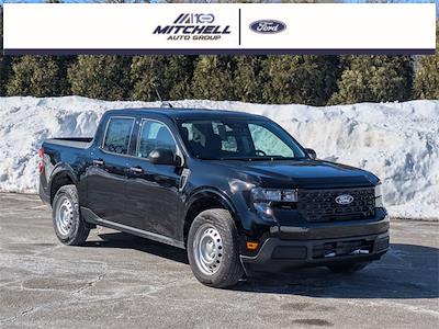 New 2025 Ford Maverick XL SuperCrew Cab for sale #40232 - photo 1