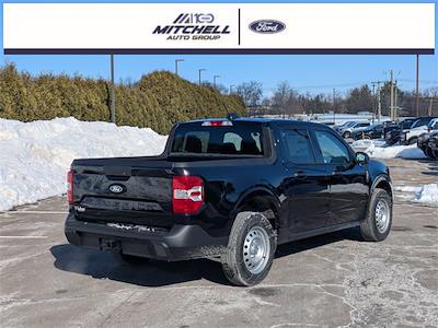 New 2025 Ford Maverick XL SuperCrew Cab for sale #40232 - photo 2