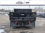 2026 Ford F-350 Super Cab DRW 4WD SH Truck Bodies Dump Truck for sale #40234 - photo 4