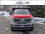 2026 Ford F-350 Super Cab DRW 4WD SH Truck Bodies Dump Truck for sale #40234 - photo 8
