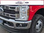 2026 Ford F-350 Super Cab DRW 4WD SH Truck Bodies Dump Truck for sale #40234 - photo 9