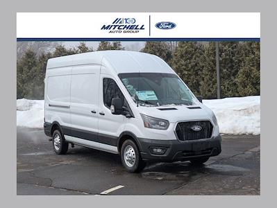 New 2026 Ford Transit 250 - photo 1