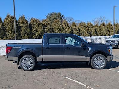 New 2026 Ford F-150 - photo 1