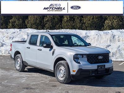 New 2025 Ford Maverick XL SuperCrew Cab for sale #40240 - photo 1