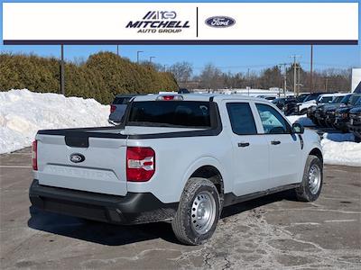 New 2025 Ford Maverick XL SuperCrew Cab for sale #40240 - photo 2